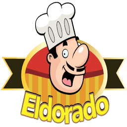Pizzeria Eldorado logo