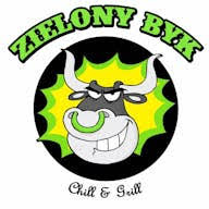 Zielony Byk