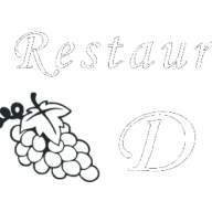 DiVino Restauracja & Pizzeria logo