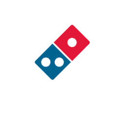 Domino's Pizza Zwycięska logo