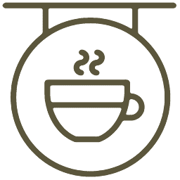 Bar dla Wszystkich Kercelak logo