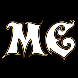 Magic Cafe logo