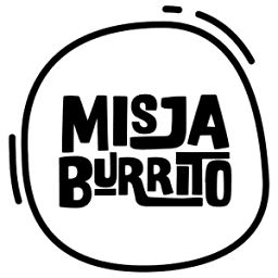 Misja Burrito Ujeścisko logo
