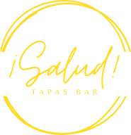 Logo restauracji Salud Tapas Bar Białystok
