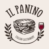 Il Panino Gdańsk logo