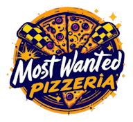 Most Wanted Pizza Pro logo