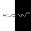 KLONN logo