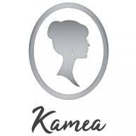 Logo restauracji "Kamea"