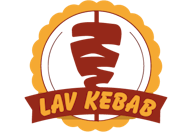 Lav kebab logo