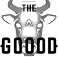 The Goood Burger - Warszawa Ursynów logo
