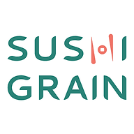 Sushi Grain logo