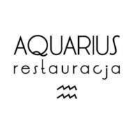 Restauracja Aquarius logo