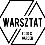 Warsztat - Food & Garden logo