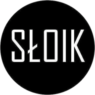 SŁOIK Kamiennogórska logo