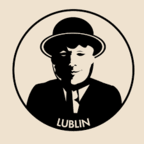 Manekin Lublin logo