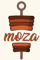 Moza Kebab logo