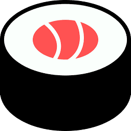 Sushi Bang logo