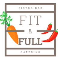 Fit & Full Bistro logo