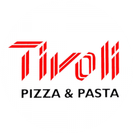 Pizzeria Tivoli - Wilda logo