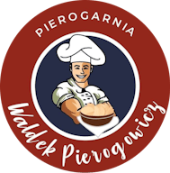 Pierogarnia Waldek Pierogowicz logo