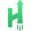 Złap Pizzę Night logo