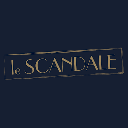 Le Scandale logo