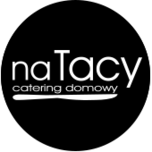 naTacy bistro & catering logo
