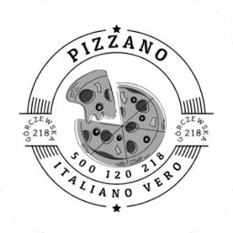 PIZZANO Italiano Vero logo