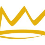 Pizza King Mierzyn logo