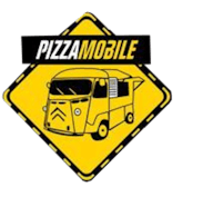 Pizzamobile logo