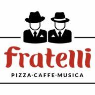 Logo restauracji Fratelli