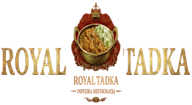 Royal Tadka logo