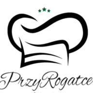 Restauracja "Przy Rogatce" logo
