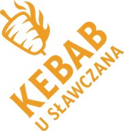 Kebab u Sławczana logo