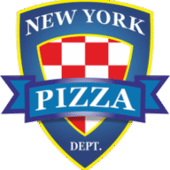 New York PIZZA Department Grodzisk