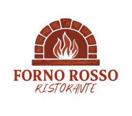 Forno Rosso Ristorante logo