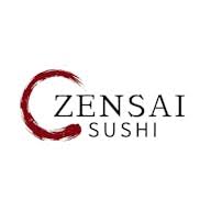 ZENSAI SUSHI (wcześniej Koi Sushi Bar Stanisławowska) logo
