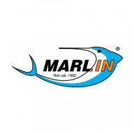 Marlin-Smażalnia Ryb logo