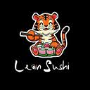Leon Sushi logo