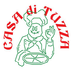 Casa di Tuzza logo