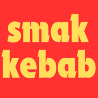 Smak Kebab logo