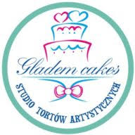 Gladem Cakes logo