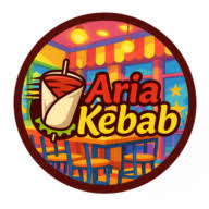 Aria Kebab logo