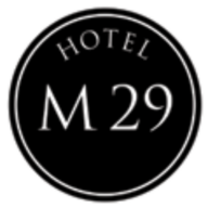 TA'AM Restaurant & Cocktail Bar logo
