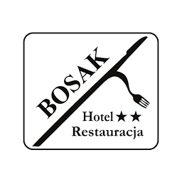 Hotel Bosak Noclegi Wesela logo