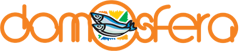 Domosfera logo