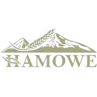 HAMOWE - Piekarnia Gruzińska Wola logo