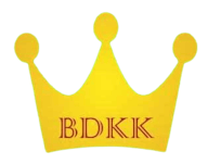 BD KING KEBAB FORDONSKA logo