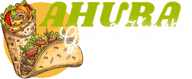 Ahura Grill&Kebab logo
