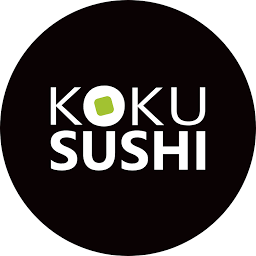 Koku Sushi logo